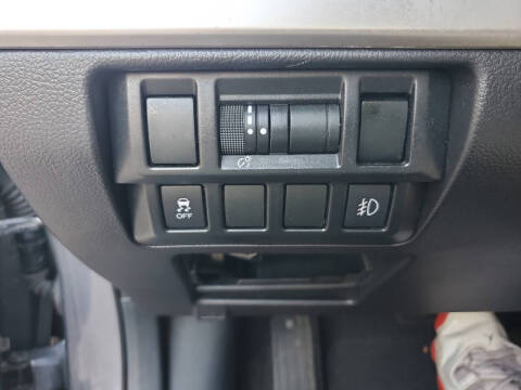2017 Subaru Outback 2.5i