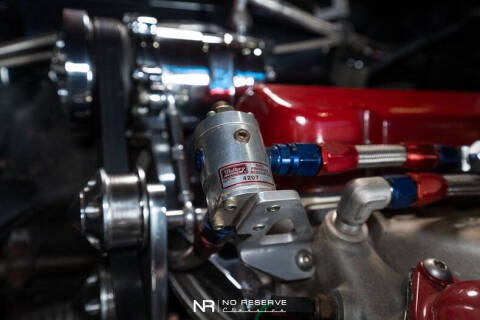 1967 Chevrolet Corvette