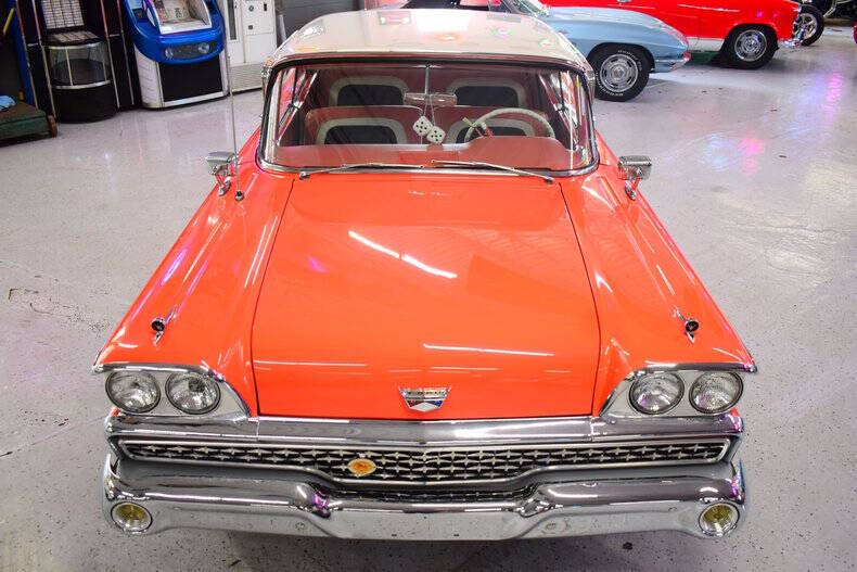 1959 Ford Fairlane