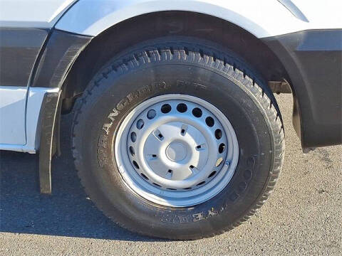 2014 Freightliner Sprinter 2500