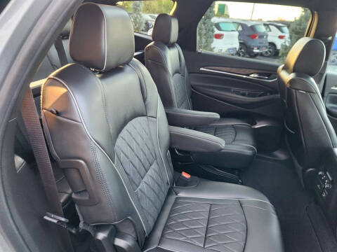 2024 Buick Enclave Avenir