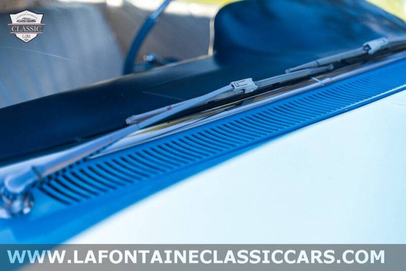 1960 Pontiac Catalina