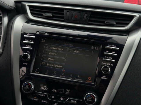 2024 Nissan Murano SL