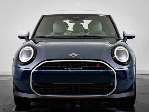2026 MINI Hardtop 4 Door