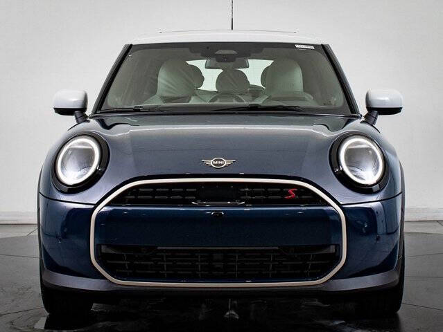 2026 MINI Hardtop 4 Door