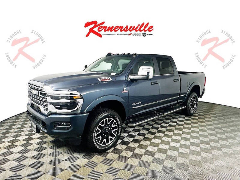 2025 RAM 2500 Limited