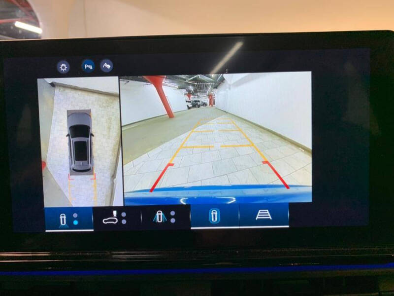 2024 Honda Prologue Elite