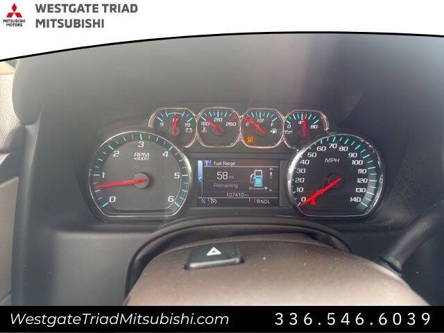 2018 GMC Yukon XL SLT