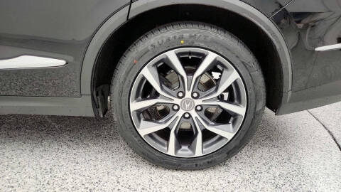 2023 Acura MDX SH-AWD w/Tech