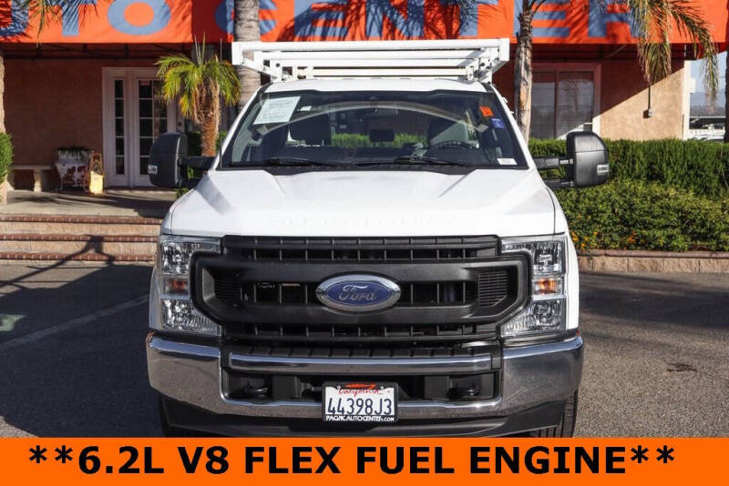 2022 Ford F-350 Super Duty XL