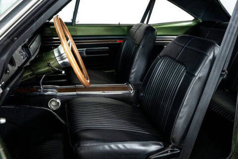 1969 Dodge Coronet