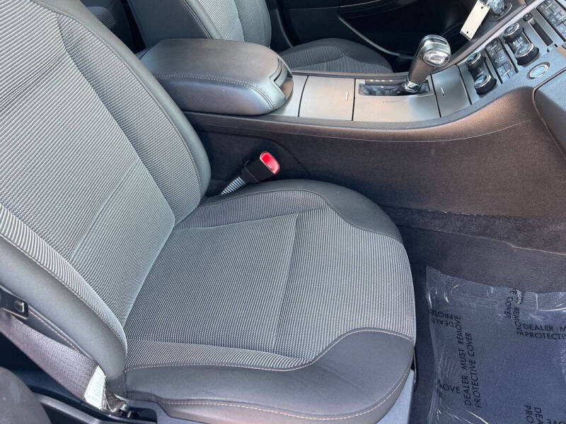 2010 Ford Taurus SEL