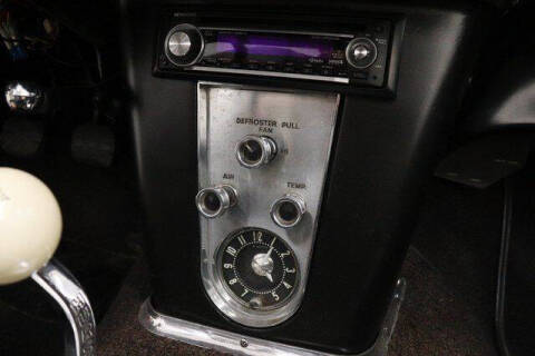 1960 Chevrolet Corvette