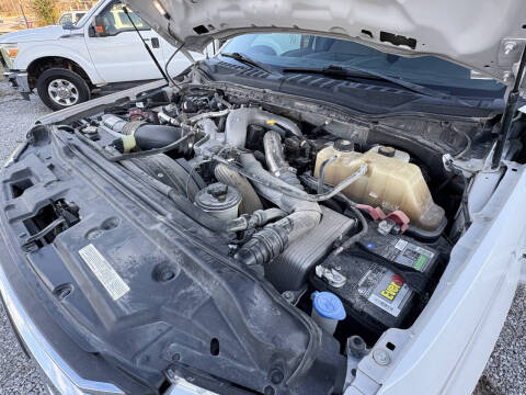 2021 Ford F-350 Super Duty XL