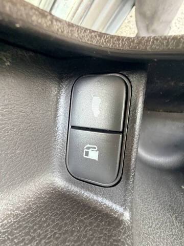 2012 Acura MDX SH-AWD w/Tech