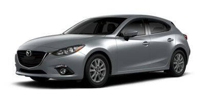 2016 Mazda MAZDA3 i Grand Touring
