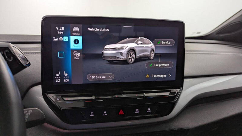 2023 Volkswagen ID.4 Pro S
