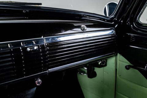 1949 Chevrolet 3100