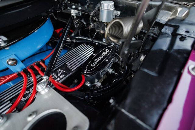 1969 Ford Mustang