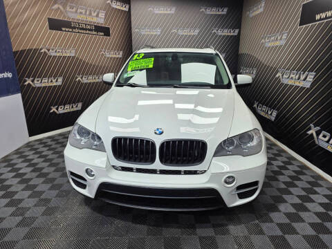 2013 BMW X5 xDrive35i Premium