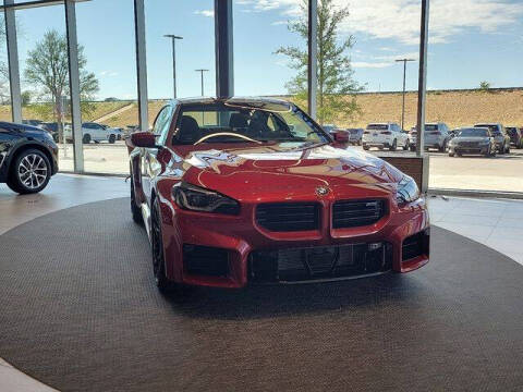 2026 BMW M2