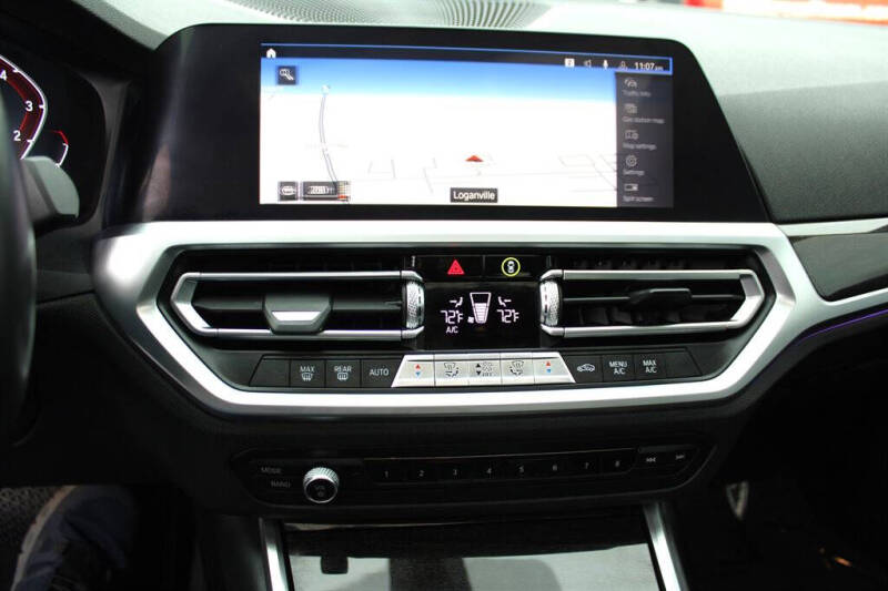 2020 BMW 3 Series 330i