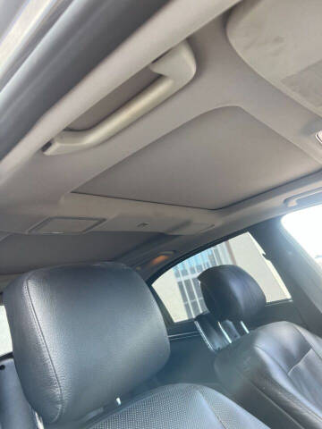 2012 Mercedes-Benz S-Class S 550