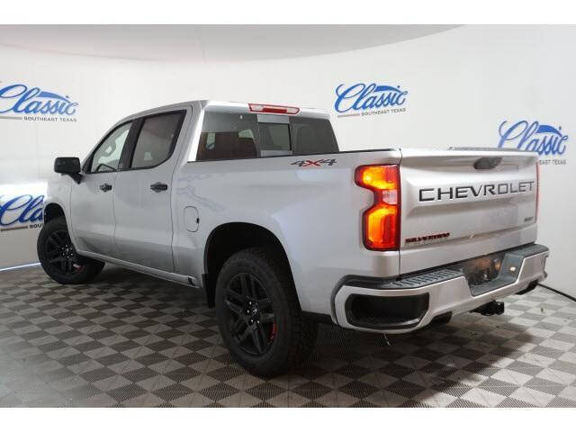 2022 Chevrolet Silverado 1500 Limited