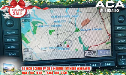 2009 Honda CR-V EX-L