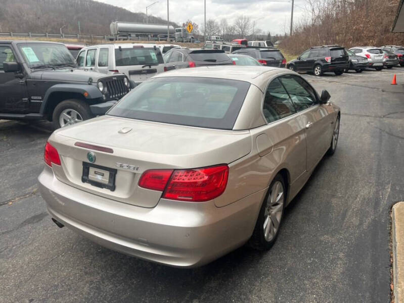 2013 BMW 3 Series 328i
