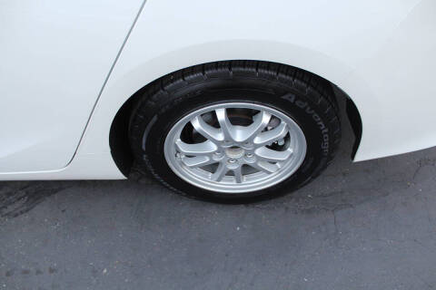 2017 Toyota Prius Prime Premium