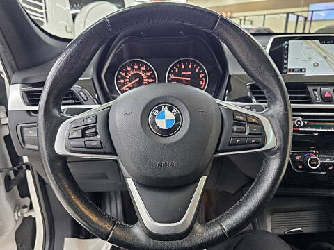 2018 BMW X1 sDrive28i