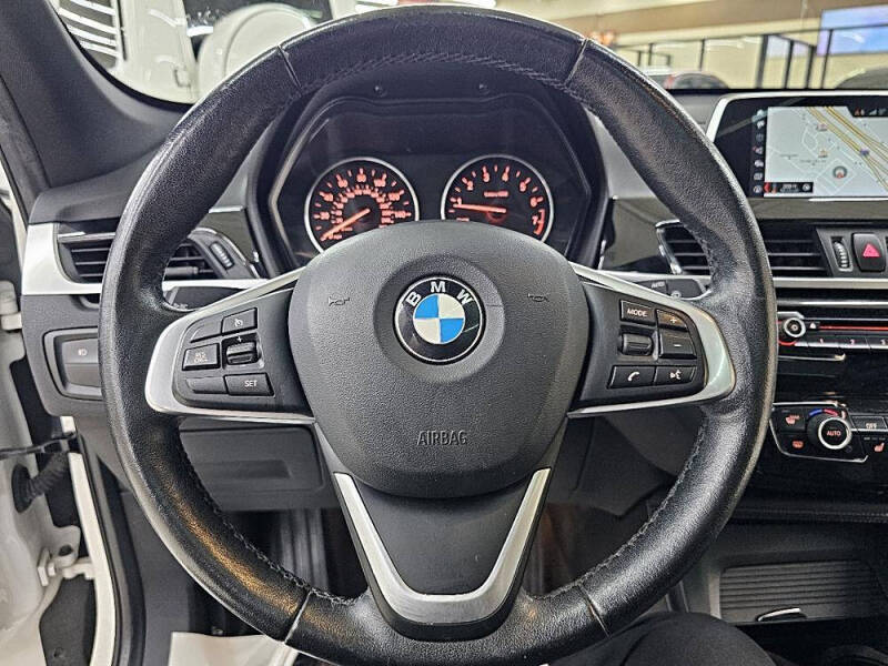 2018 BMW X1 sDrive28i