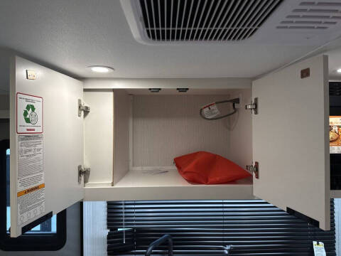 2026 Winnebago Micro Minnie