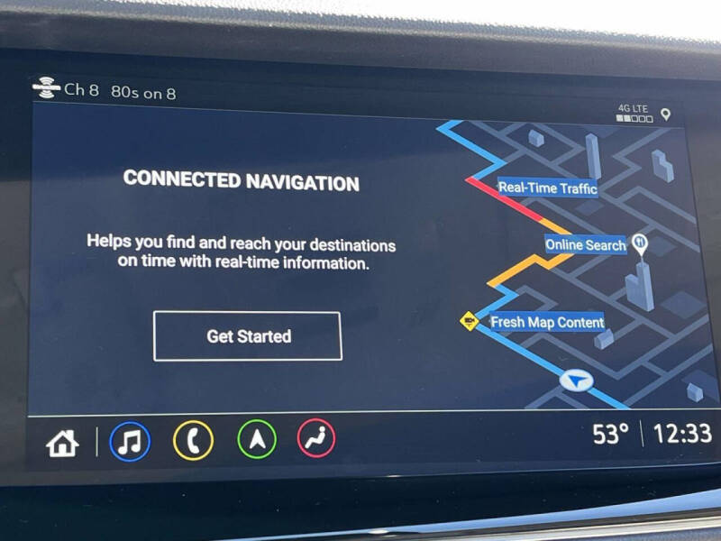 2022 Buick Envision Avenir