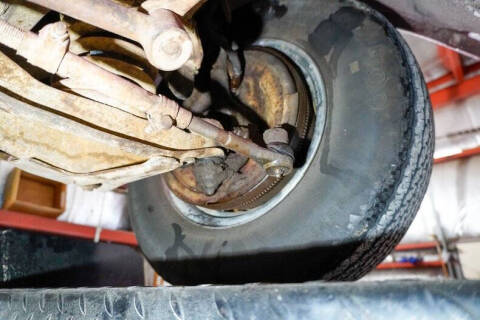 1965 Chevrolet Impala