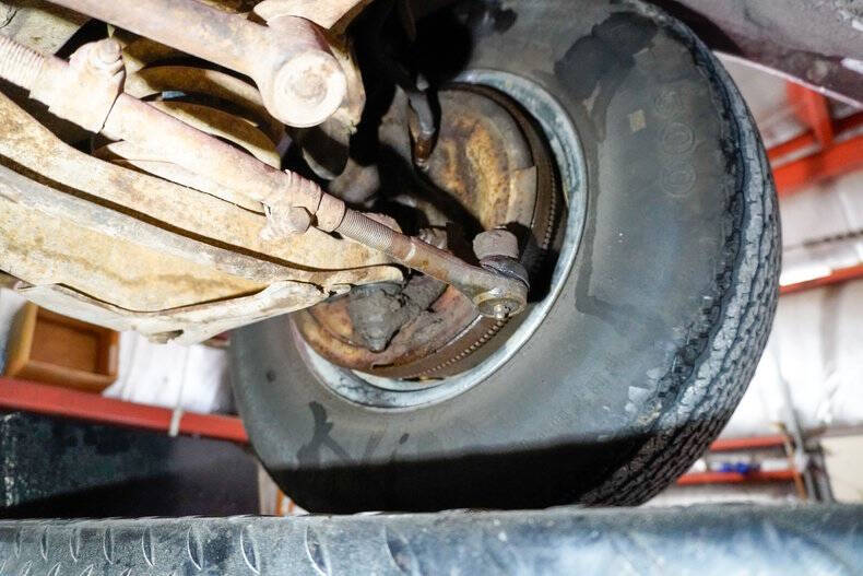 1965 Chevrolet Impala