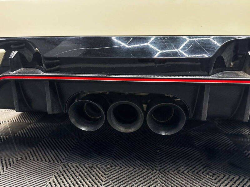 2021 Honda Civic Type R Touring