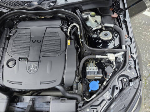 2014 Mercedes-Benz E-Class E 350 Sport