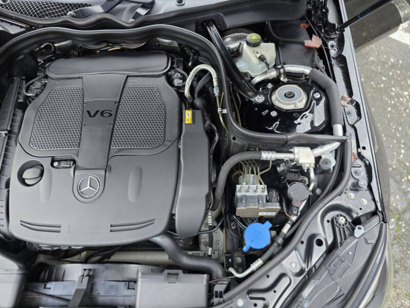 2014 Mercedes-Benz E-Class E 350 Sport