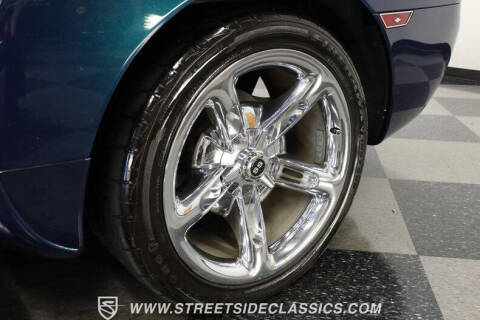 2005 Chevrolet SSR LS