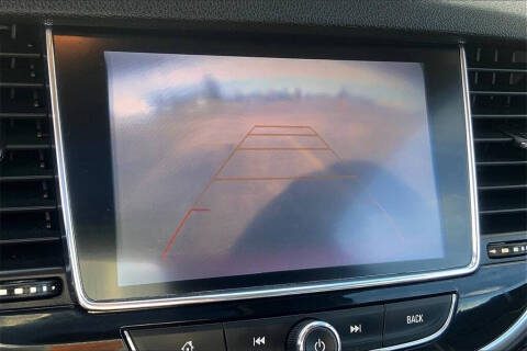 2018 Buick Encore Premium