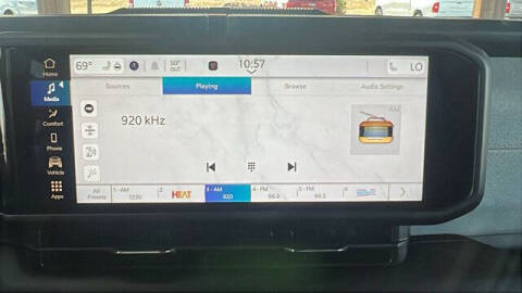 2025 Jeep Gladiator Willys