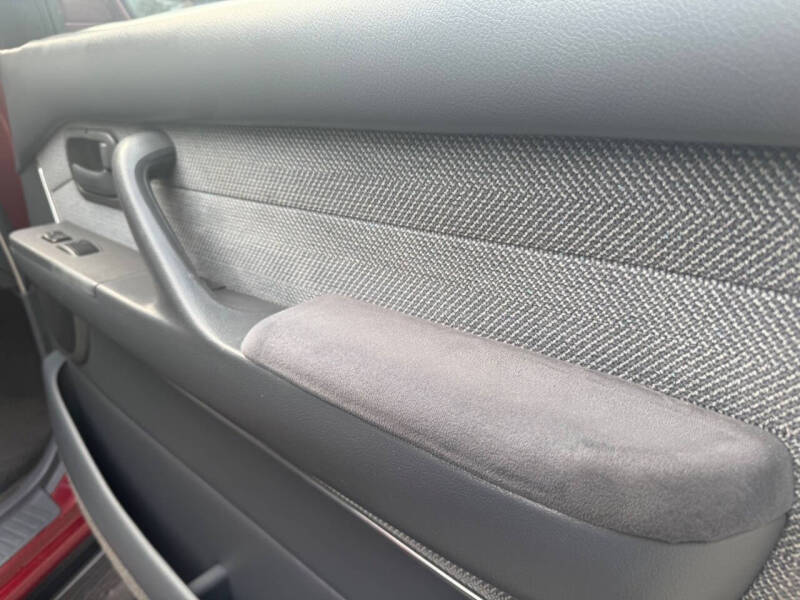 1993 Toyota Land Cruiser