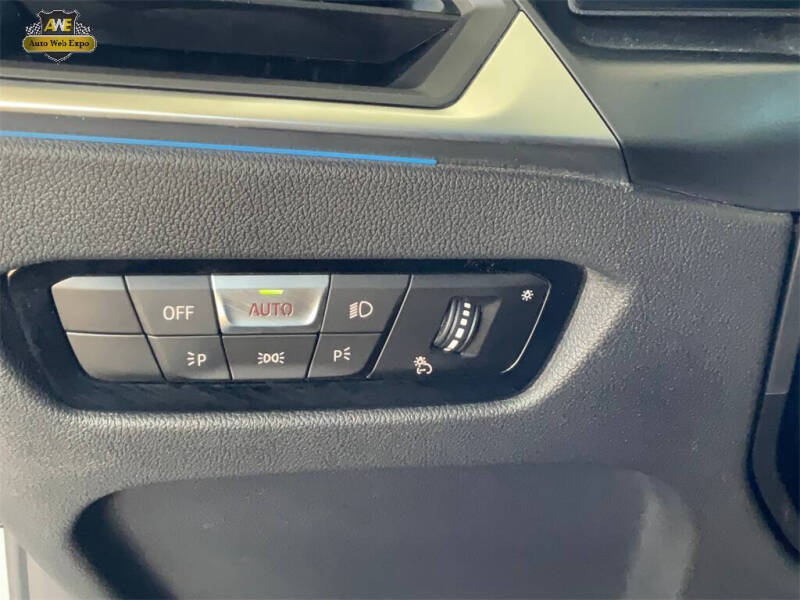 2024 BMW 4 Series 430i xDrive