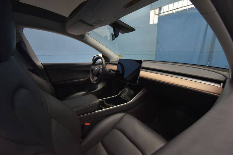 2020 Tesla Model Y Performance