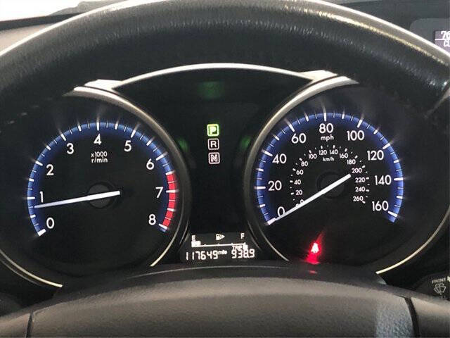 2013 Mazda MAZDA3 i Touring