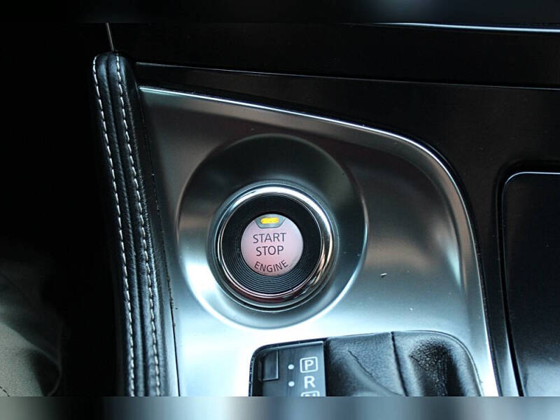 2016 Nissan Maxima 3.5 SV