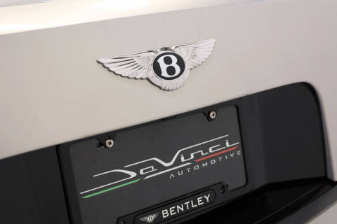 2018 Bentley Mulsanne