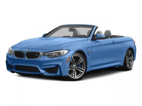 15 Bmw M4 For Sale Carsforsale Com